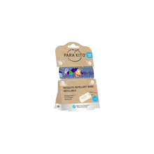 Load image into Gallery viewer, Para&#39;Kito Mosquito Repellent Wristband Kids
