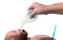 Load image into Gallery viewer, Penguin Newborn Suction
