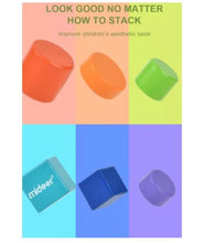 Load image into Gallery viewer, Mideer Colorful Wooden Balance Game
