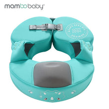 Load image into Gallery viewer, Mambobaby Air-Free Waist Type Floater (Medium)
