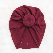 Load image into Gallery viewer, Laurel.co Alba Turban
