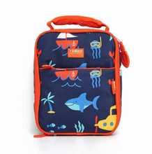 Load image into Gallery viewer, Penny Scallan Bento Cooler Bag
