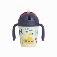 Load image into Gallery viewer, Penny Scallan - Bamboo Sippy Cup
