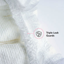 Load image into Gallery viewer, Applecrumby Chlorine Free Baby Tape Diaper
