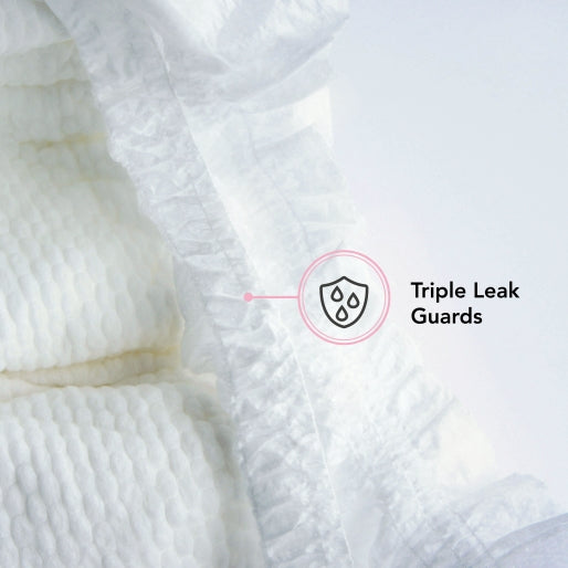 Applecrumby Chlorine Free Pull Up Diapers Urban Mom