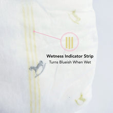 Load image into Gallery viewer, Applecrumby Chlorine Free Baby Tape Diaper
