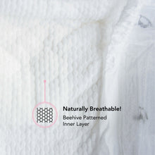 Load image into Gallery viewer, Applecrumby Chlorine Free Baby Tape Diaper
