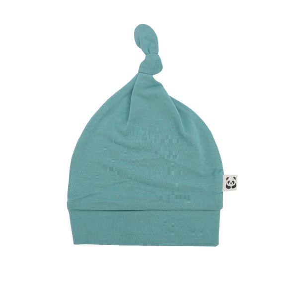Bamberry - Knotted Hat