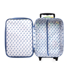 Load image into Gallery viewer, Penny Scallan Wheelie Bag
