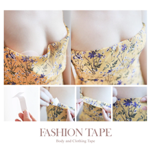 Load image into Gallery viewer, Tamme Invisible Fashion Tape
