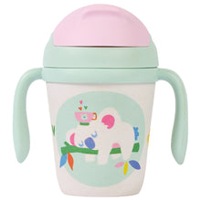 Load image into Gallery viewer, Penny Scallan - Bamboo Sippy Cup
