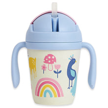 Load image into Gallery viewer, Penny Scallan - Bamboo Sippy Cup
