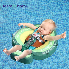Load image into Gallery viewer, Mambobaby Air-Free Chest Type with Canopy &amp; Tail/Stabilizer (3-24 months)

