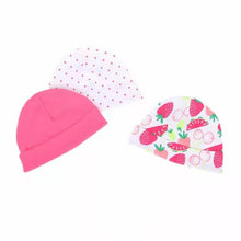Load image into Gallery viewer, Sunnozy 3pcs Bonnet/Hat set
