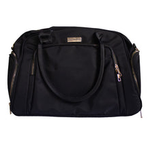 Load image into Gallery viewer, Bebe Chic Lisbon Compact Breast Pump Bag
