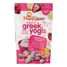 Load image into Gallery viewer, Happy Baby Organic Yogis
