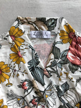 Load image into Gallery viewer, Little K Bamboo Mini Me Robe
