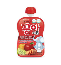 Load image into Gallery viewer, Ivenet Baby Puree Juice
