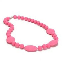 Load image into Gallery viewer, Chewbeads Perry Teething Necklace
