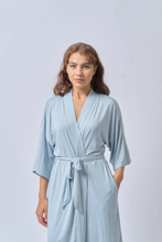 Load image into Gallery viewer, Bamberry - Mommy Robe
