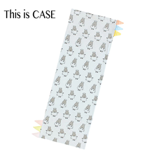 Load image into Gallery viewer, Baa Baa Sheepz Bed Time Buddy Case - XL Size
