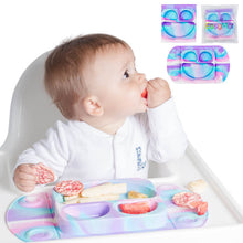 Load image into Gallery viewer, EasyTots EasyMat Mini Suction Plate
