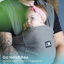 Load image into Gallery viewer, Baby K’Tan Breeze Baby Carrier
