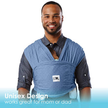 Load image into Gallery viewer, Baby K’Tan Original Baby Carrier

