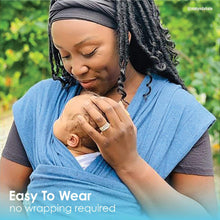 Load image into Gallery viewer, Baby K’Tan Original Baby Carrier
