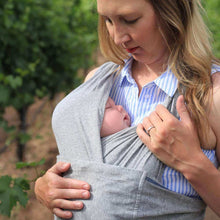 Load image into Gallery viewer, Baby K’Tan Original Baby Carrier
