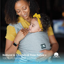Load image into Gallery viewer, Baby K’Tan Original Baby Carrier
