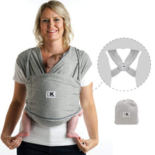 Load image into Gallery viewer, Baby K’Tan Original Baby Carrier
