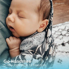 Load image into Gallery viewer, Baby K’Tan Print Baby Carrier

