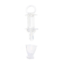 Load image into Gallery viewer, Tiny Buds Remedies Baby Medicine Feeder
