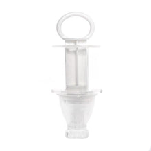 Load image into Gallery viewer, Tiny Buds Remedies Baby Medicine Feeder
