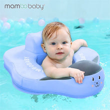Load image into Gallery viewer, Mambobaby Air-Free Seat Float
