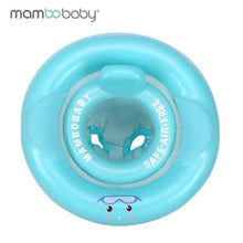 Load image into Gallery viewer, Mambobaby Air-free Seat Float Pro (4-18 months)
