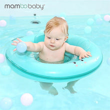 Load image into Gallery viewer, Mambobaby Air-free Seat Float Pro (4-18 months)
