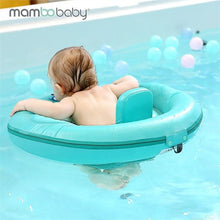 Load image into Gallery viewer, Mambobaby Air-free Seat Float Pro (4-18 months)
