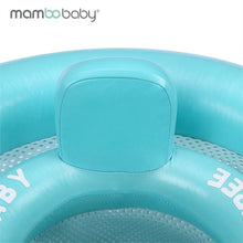 Load image into Gallery viewer, Mambobaby Air-free Seat Float Pro (4-18 months)
