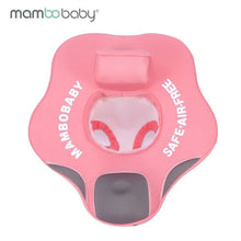 Load image into Gallery viewer, Mambobaby Air-Free Seat Float

