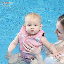 Load image into Gallery viewer, Mambobaby Thermal Wetsuit
