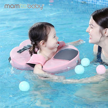 Load image into Gallery viewer, Mambobaby Air-Free Waist Type Floater (Medium)
