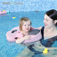 Load image into Gallery viewer, Mambobaby Air-Free Waist Type Floater (Medium)
