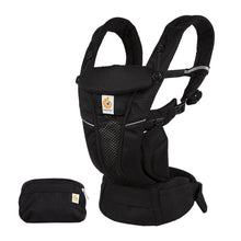 Load image into Gallery viewer, Ergobaby Omni Breeze Baby Carrier
