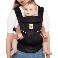 Load image into Gallery viewer, Ergobaby Omni Breeze Baby Carrier
