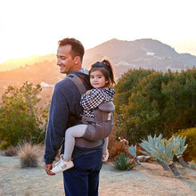 Load image into Gallery viewer, Ergobaby Omni Breeze Baby Carrier
