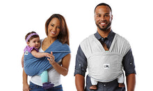Load image into Gallery viewer, Baby K’Tan Organic Baby Carrier
