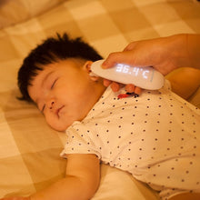 Load image into Gallery viewer, BabyMate - Dual Thermometer
