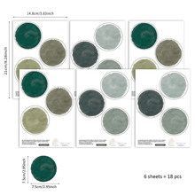 Load image into Gallery viewer, The Nurserie Ph - Wall Stickers or Decals Collection
